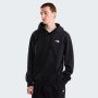 Hanorac bărbați The North Face M Evolution Simple Dome Regular Hoodie