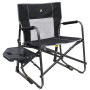 Scaun GCI Freestyle Rocker XL with Side Table