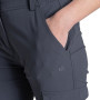 Pantaloni femei Craghoppers NosiLife Rif Stretch Cargo Trousers