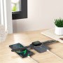 Powerbank fară fir Swissten Fusion 10000 mAh Magsafe