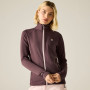 Hanorac funcțional de damă Dare 2b Lowline Full Zip Core Stretch