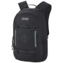 Rucsac Dakine Mission Backpack 18L negru Black