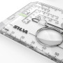 Busolă Silva Compass 3E