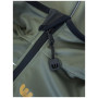 Geacă softshell copii WAMU Khaki
