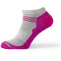 Șosete Zulu Merino Summer 3-pack