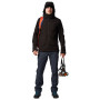 Geacă softshell bărbați Northfinder Anastacc