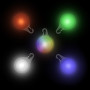Pandantiv luminos Nite Ize SPOTLIT XL