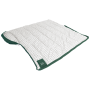 Sac de dormit tip pătură Outwell Camper Lux XL