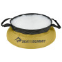 Set de curățenie Sea to Summit Camp Kitchen Clean-Up Kit 6 Piece Set