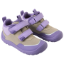 Încălțăminte barefoot pentru copii Reima Viikari Earthy Beige bej Earthy Beige