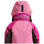 Geacă de iarnă copii Didriksons Neptun Kids Jkt 5 Heather Pink