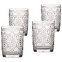 Pahar Bo-Camp Water glass Sicilian 4pcs