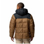 Geacă bărbați Columbia Puffect™ Iv Hooded Jacket