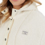 Hanorac femei Fundango Juniper Pile Jacket