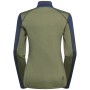 Hanorac funcțional de damă La Sportiva Chill Thermal Jkt W