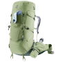 Rucsac turistic Deuter Aircontact Core 55+10 SL