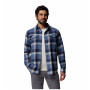 Cămașă bărbați Columbia Flare Gun™ Stretch Flannel
