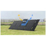 Panou solar EcoFlow 45W