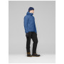 Geacă de iarnă bărbați Norrona femund thermo60 Zip Hood