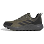 Încălțăminte turistică bărbați Adidas Terrex Anylander Leather