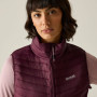 Vestă femei Regatta Women’s Andreson Hybrid