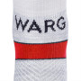 Șosete femei Warg Trail Low Wool 3-pack