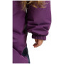 Salopetă copii Didriksons Talvi Kids Cover 2 Northen Purple