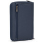 Portofel Pacsafe RFIDsafe compact travel organizer