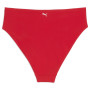 Costum de baie femei Puma High Waist Briefs