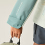 Geacă copii Regatta Junior Highton Jacket IvyMossOMist