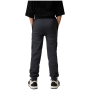 Pantaloni jogging copii 4F Trousers Cas M1762 Dark Grey