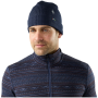 Căciulă Smartwool Thermal Merino Rib Beanie