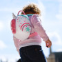 Rucsac pentru copii LittleLife Animal Toddler Unicorn
