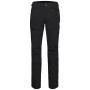 Pantaloni bărbați Mammut Taiss SO Pants Men negru black
