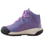 Încălțăminte copii Reima Kulkuri Mid Misty Violet