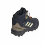 Încălțăminte copii Adidas Terrex Mid Gtx K Blue