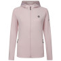 Hanorac funcțional de damă Dare 2b Ventura Hooded roz Pink Haze