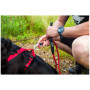 Lesă pentru câini Mountain Paws Rope Dog Lead