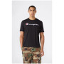 Tricou bărbați Champion Short Sleeve T-shirt M