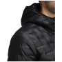 Geacă bărbați Adidas Light Down Ho