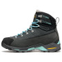 Încălțăminte de trekking femei Asolo Finder PRO GV