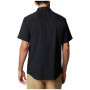 Cămașă bărbați Columbia Utilizer™ II Solid Short Sleeve Shirt