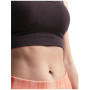 Bustieră Icebreaker Women Merino Blend 260 ZoneKnit™ Seamless Bra