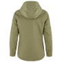 Geacă de iarnă femei Fjällräven Stina Padded Jacket W