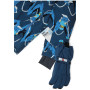 Geacă copii Lego Wear Lwjian 704 Dark blue