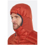 Geacă bărbați Rab Cirrus Flex Hoody