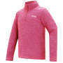 Hanorac copii Regatta Hot Shot Marl Pop
