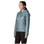 Geacă femei Patagonia W's Nano Puff Hoody