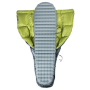 Quilt de puf NEMO Equipment Pulse UL Quilt 20/30 Regular Endless Promise