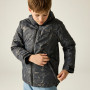 Geacă copii Dare 2b Wing It Jacket DrkCrckdPrnt